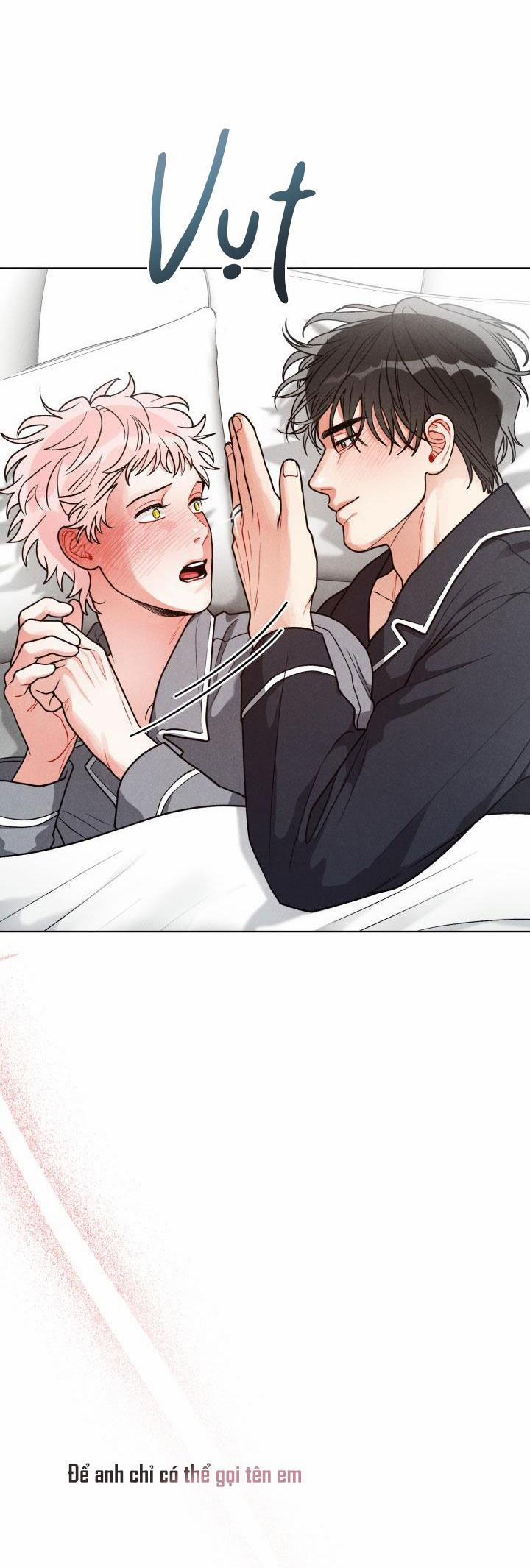 CUỘC GỌI BÍ MẬT 10 0 trang 34
