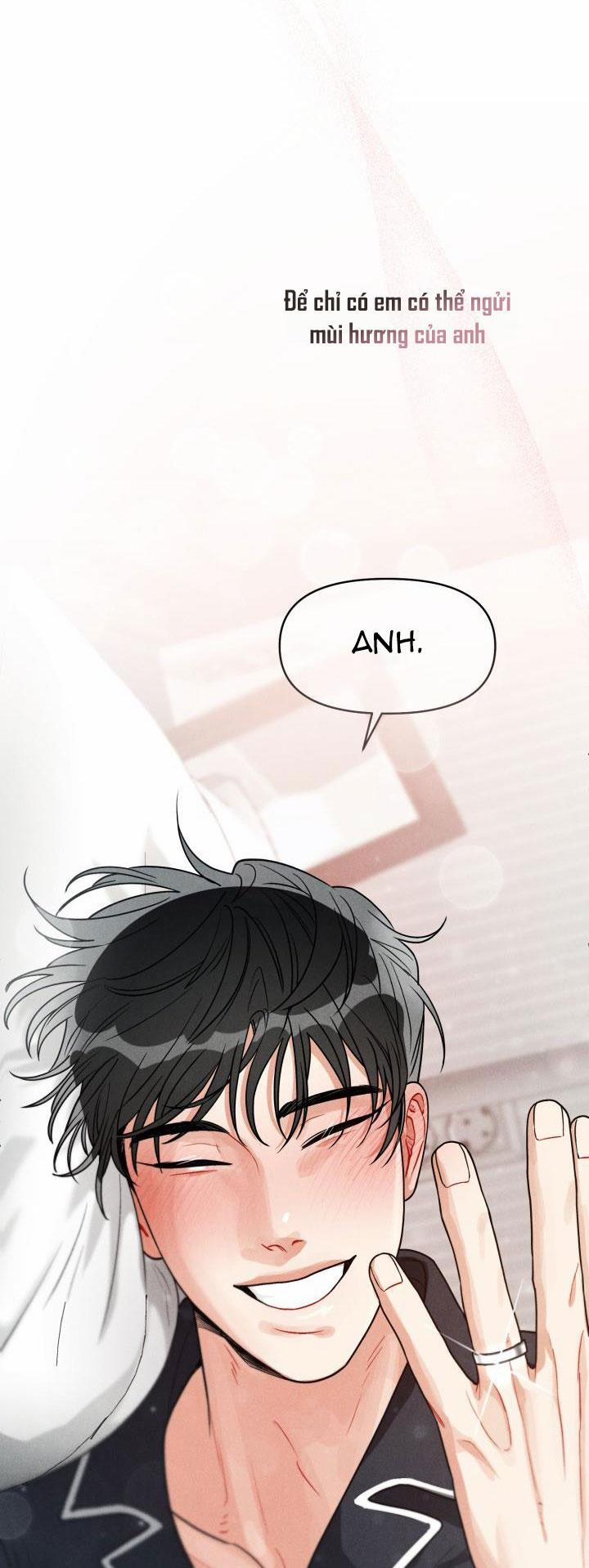 CUỘC GỌI BÍ MẬT 10 0 trang 35