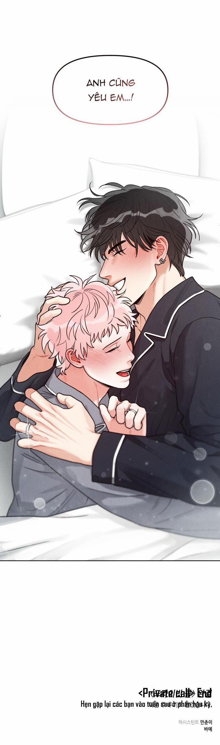 CUỘC GỌI BÍ MẬT 10 0 trang 38