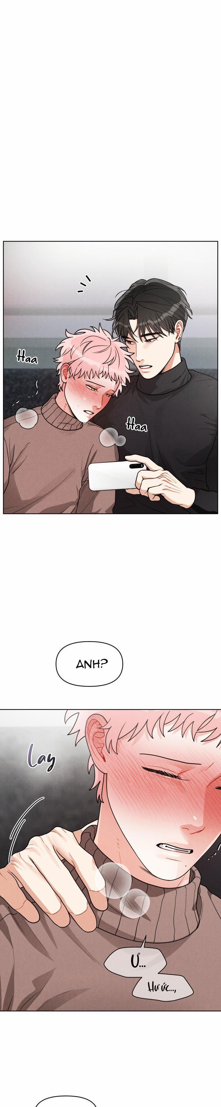 CUỘC GỌI BÍ MẬT 10 0 trang 4