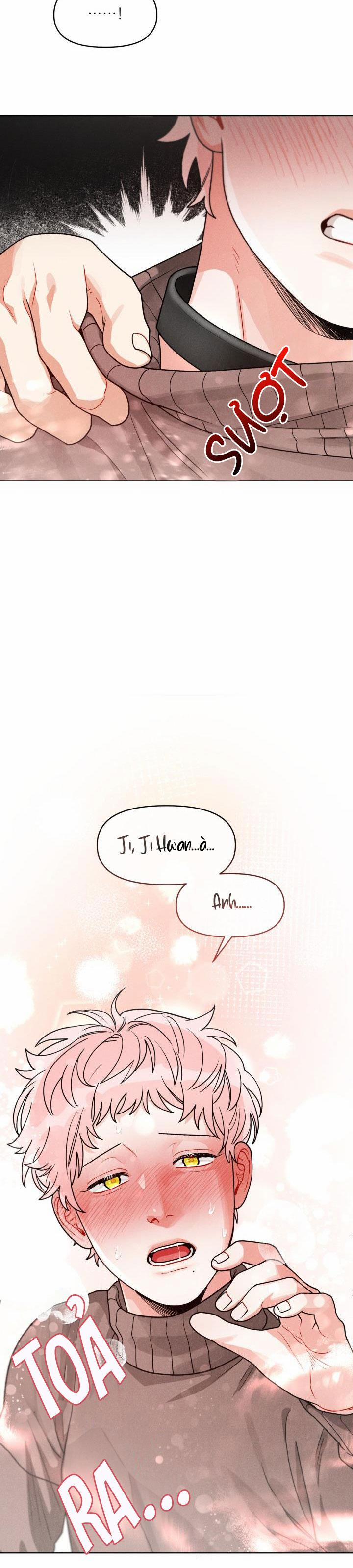 CUỘC GỌI BÍ MẬT 10 0 trang 5