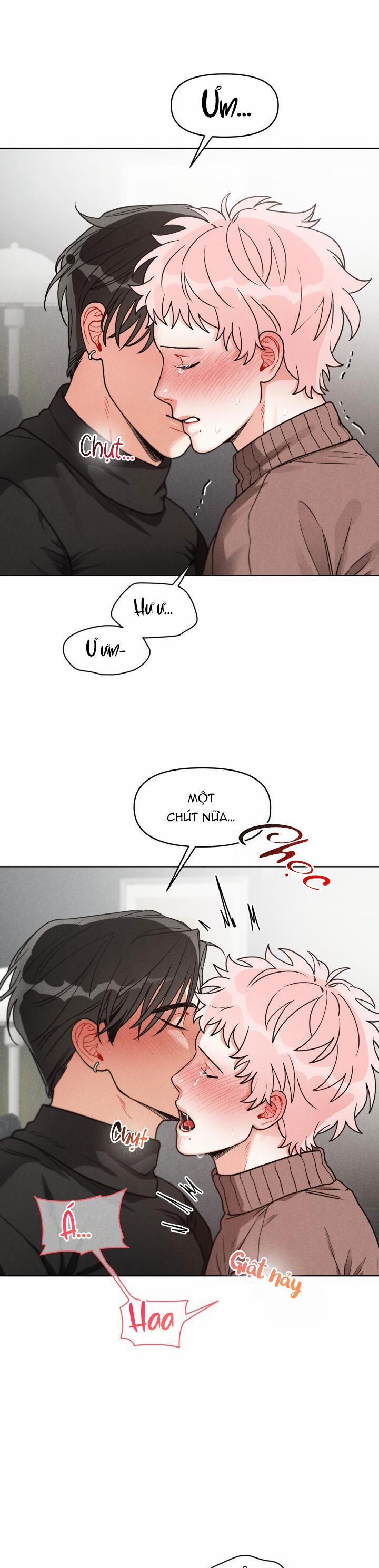 CUỘC GỌI BÍ MẬT 10 0 trang 9