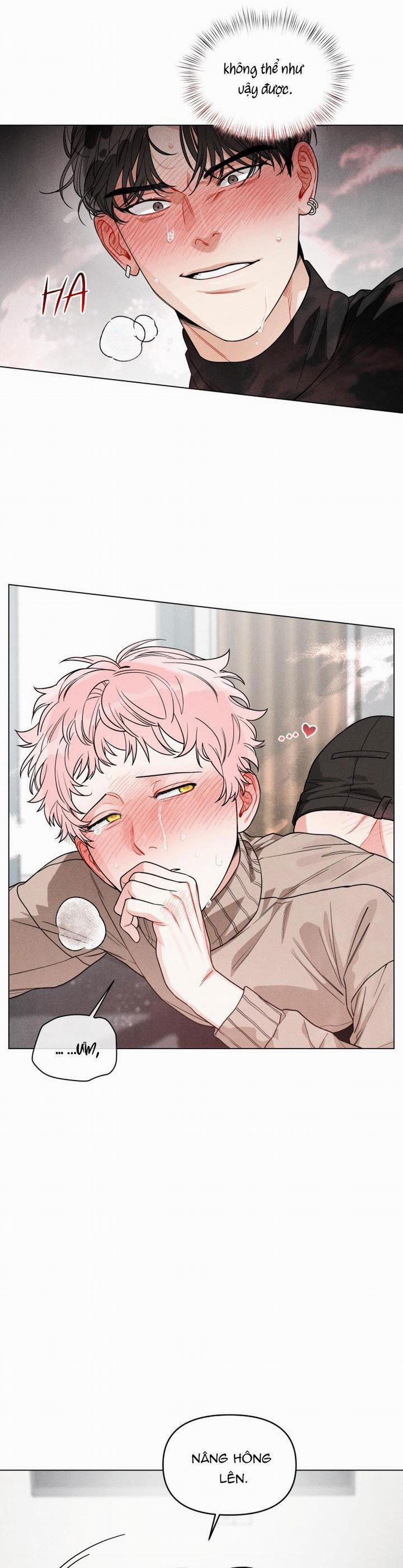 CUỘC GỌI BÍ MẬT 2 trang 1