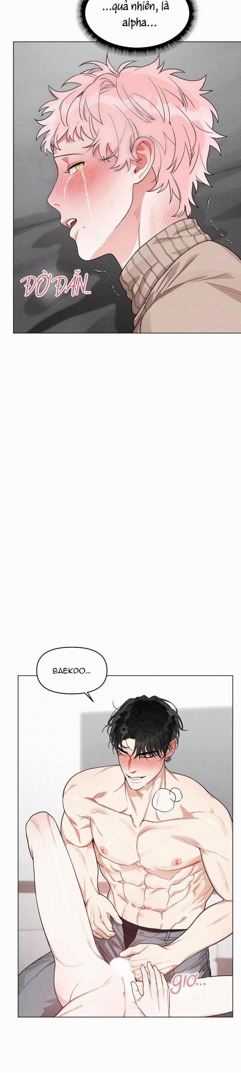 CUỘC GỌI BÍ MẬT 2 trang 10