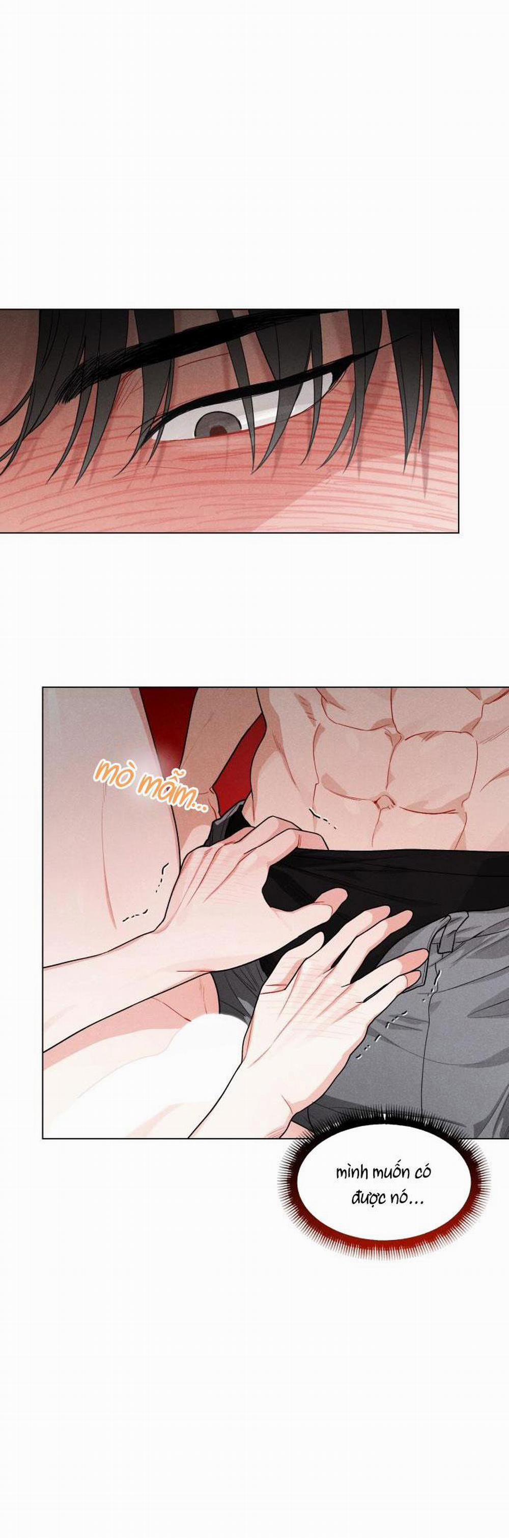 CUỘC GỌI BÍ MẬT 2 trang 11