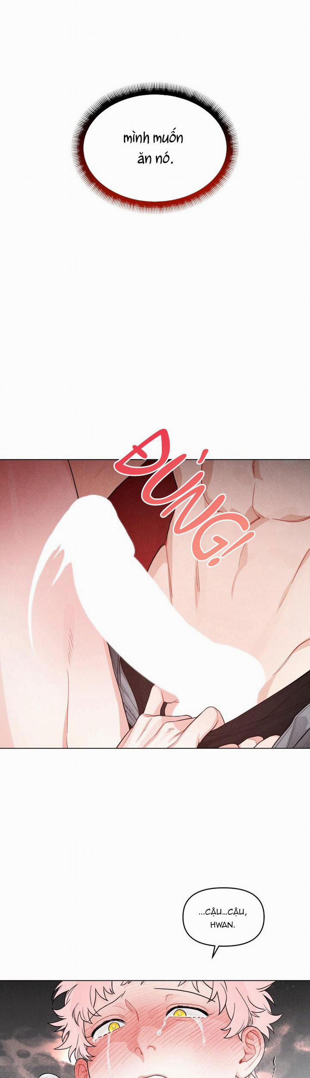 CUỘC GỌI BÍ MẬT 2 trang 12