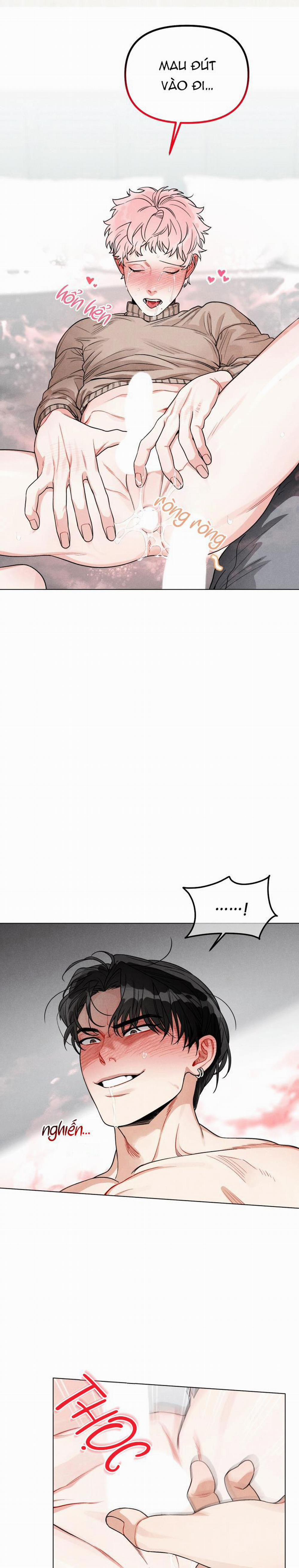 CUỘC GỌI BÍ MẬT 2 trang 14