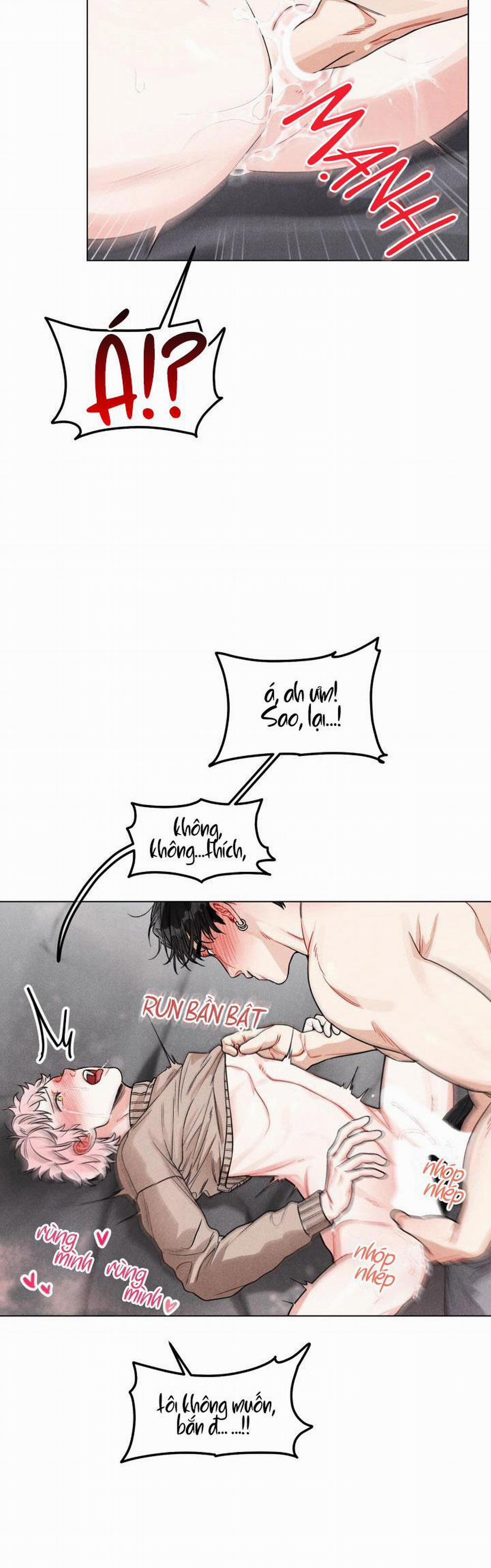 CUỘC GỌI BÍ MẬT 2 trang 15