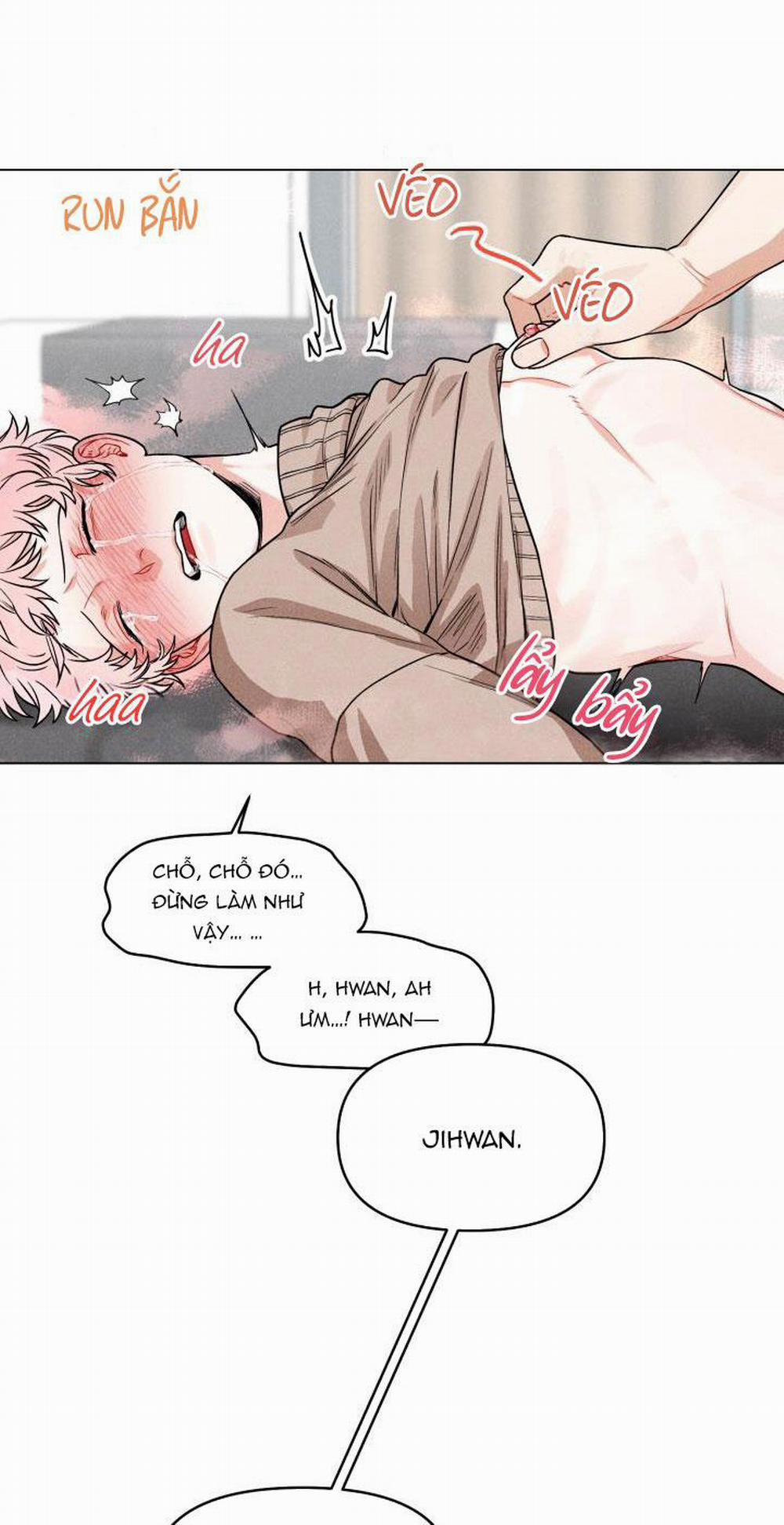 CUỘC GỌI BÍ MẬT 2 trang 16