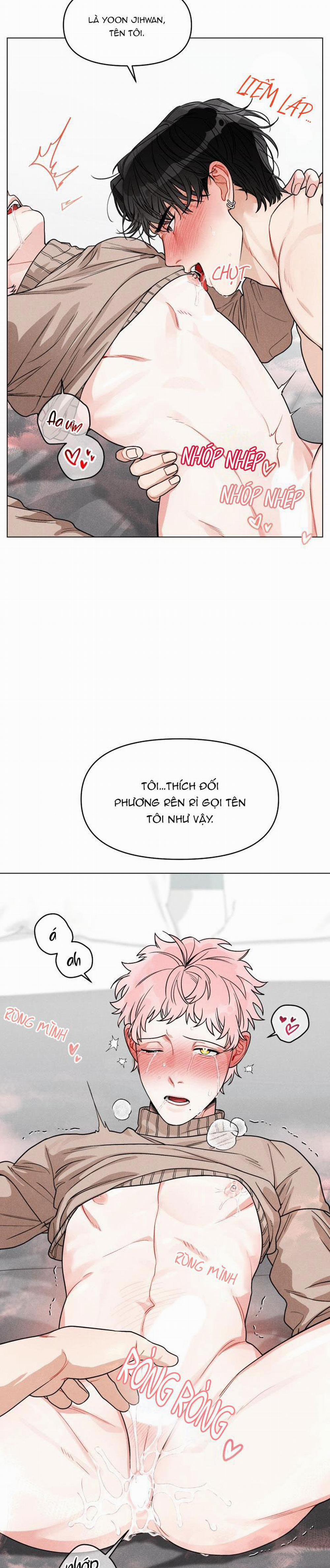 CUỘC GỌI BÍ MẬT 2 trang 17