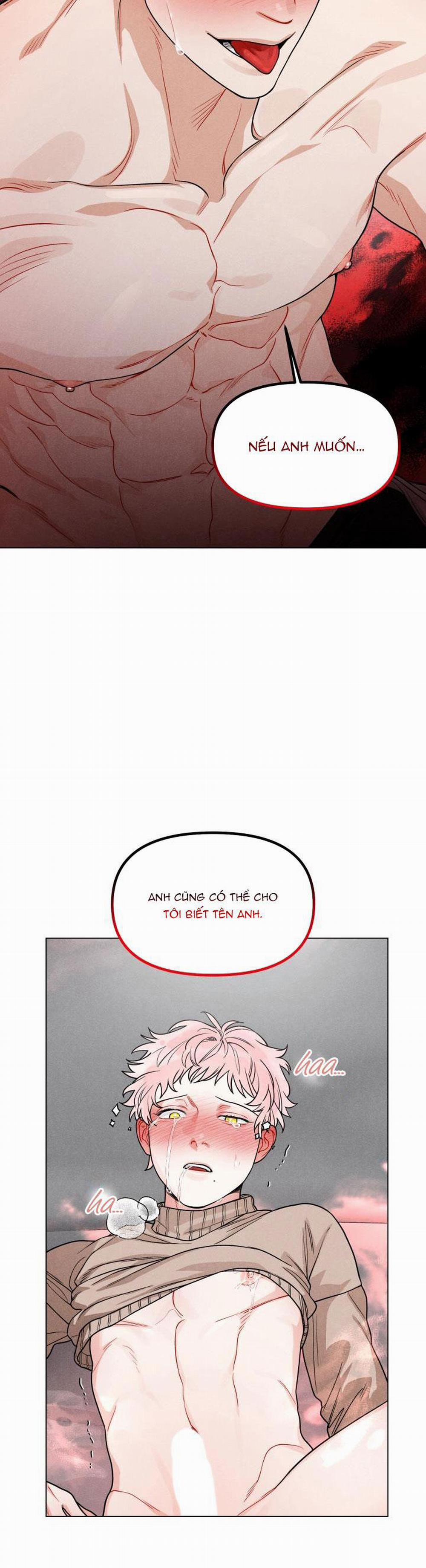 CUỘC GỌI BÍ MẬT 2 trang 19