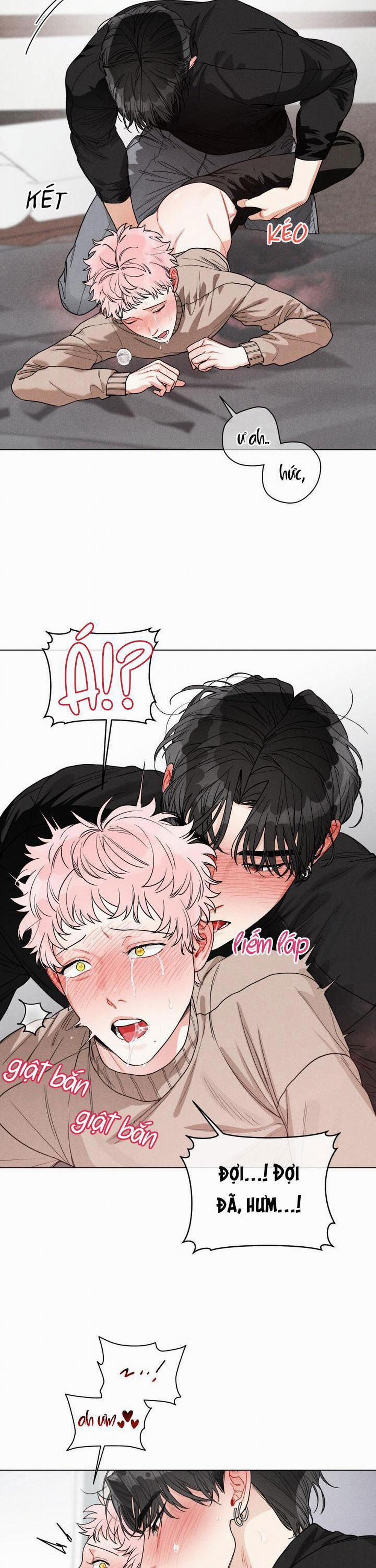 CUỘC GỌI BÍ MẬT 2 trang 2