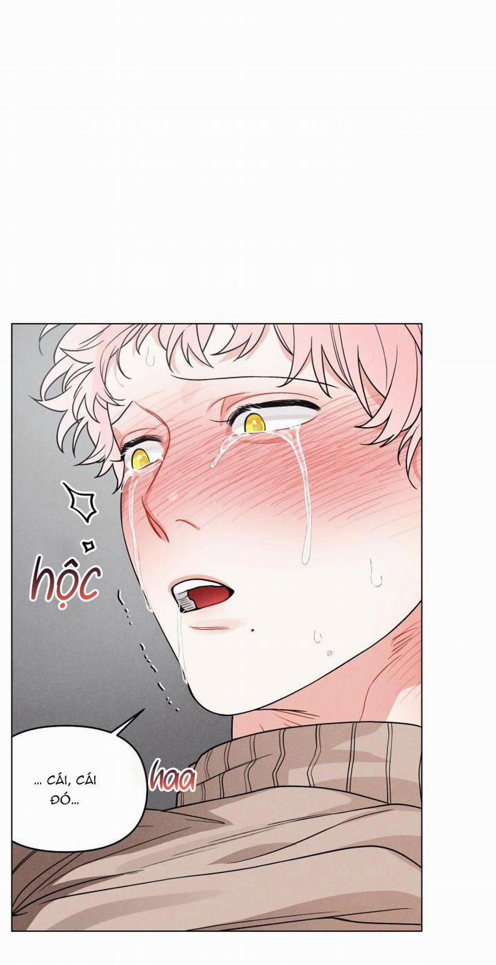 CUỘC GỌI BÍ MẬT 2 trang 20