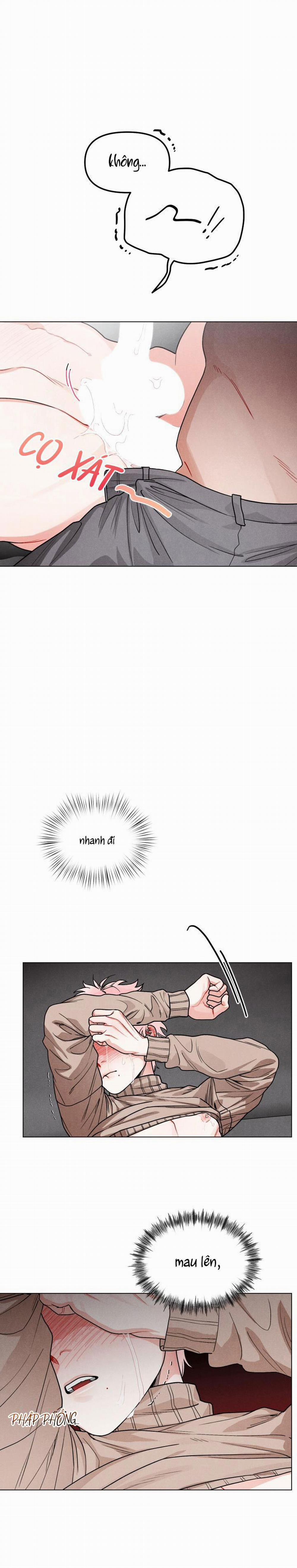 CUỘC GỌI BÍ MẬT 2 trang 21