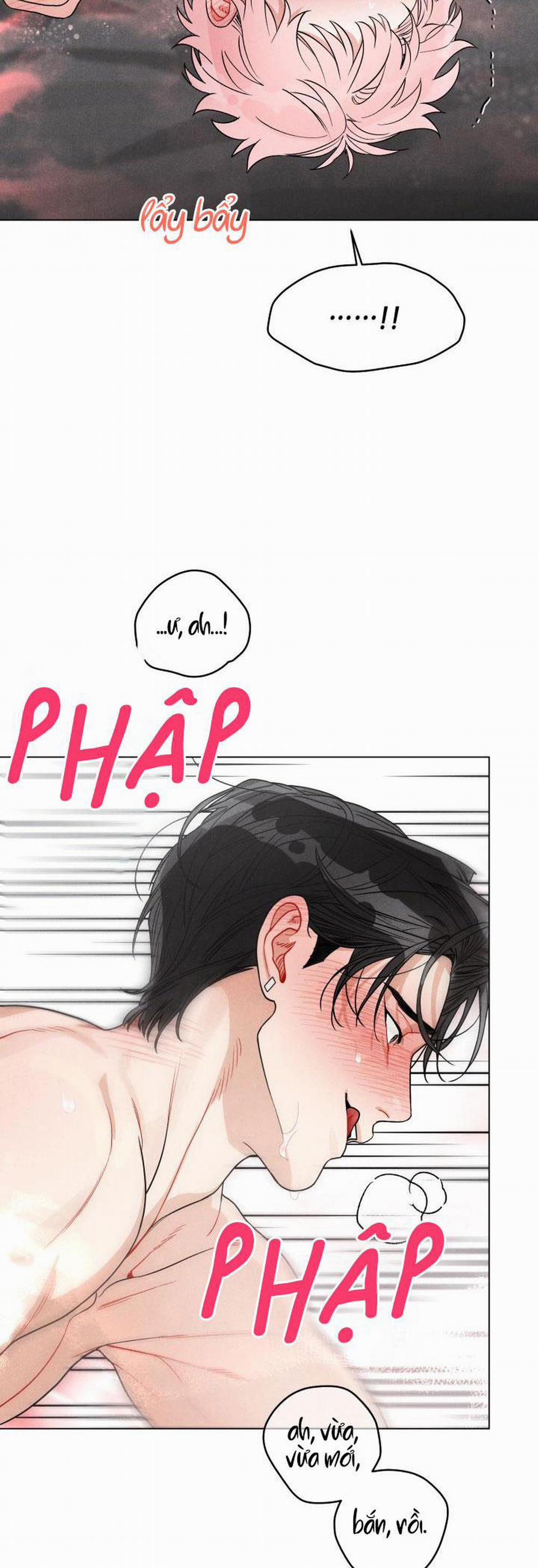 CUỘC GỌI BÍ MẬT 2 trang 25