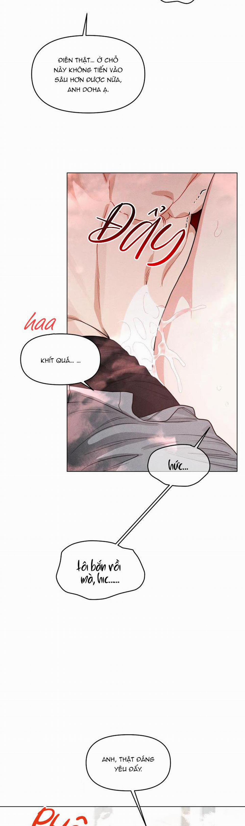 CUỘC GỌI BÍ MẬT 2 trang 26