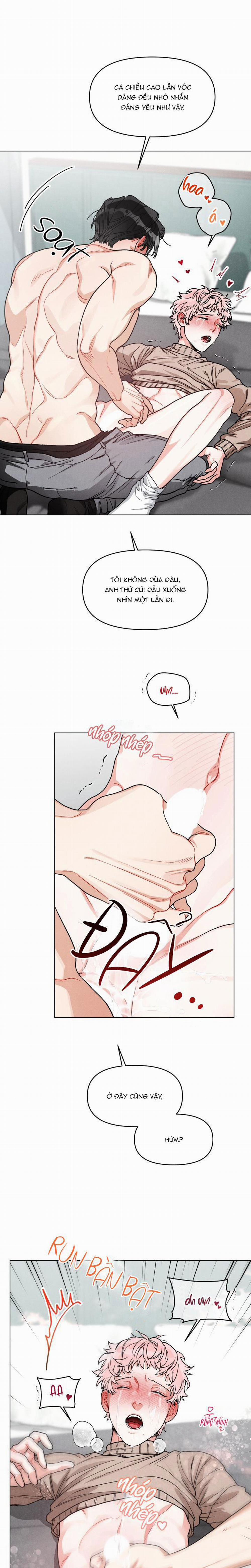 CUỘC GỌI BÍ MẬT 2 trang 28