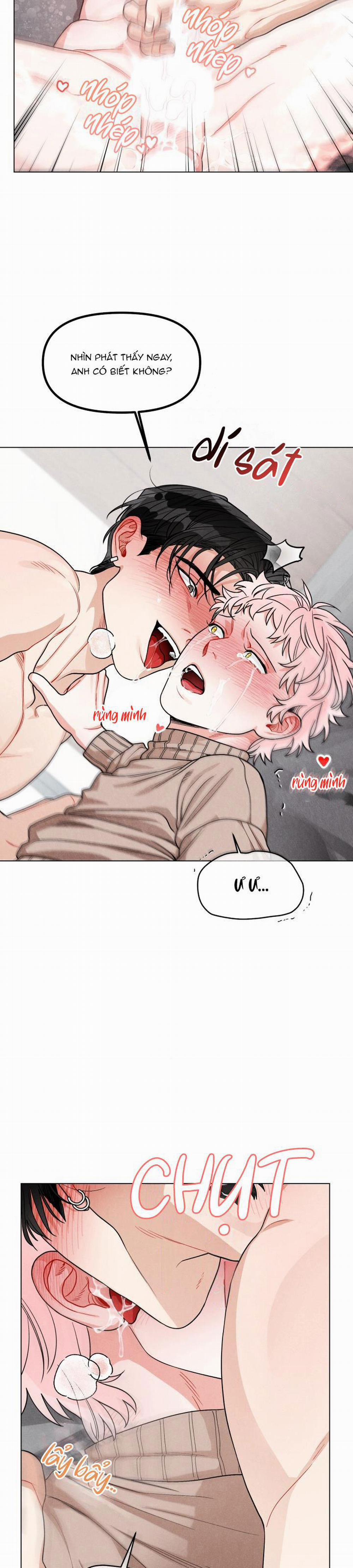 CUỘC GỌI BÍ MẬT 2 trang 29