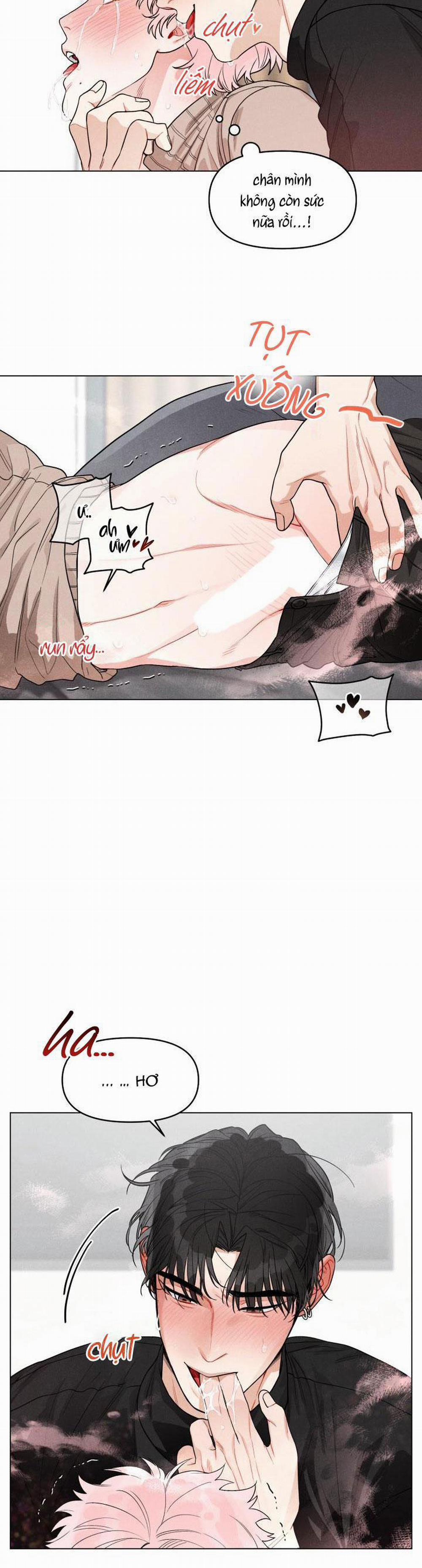 CUỘC GỌI BÍ MẬT 2 trang 3