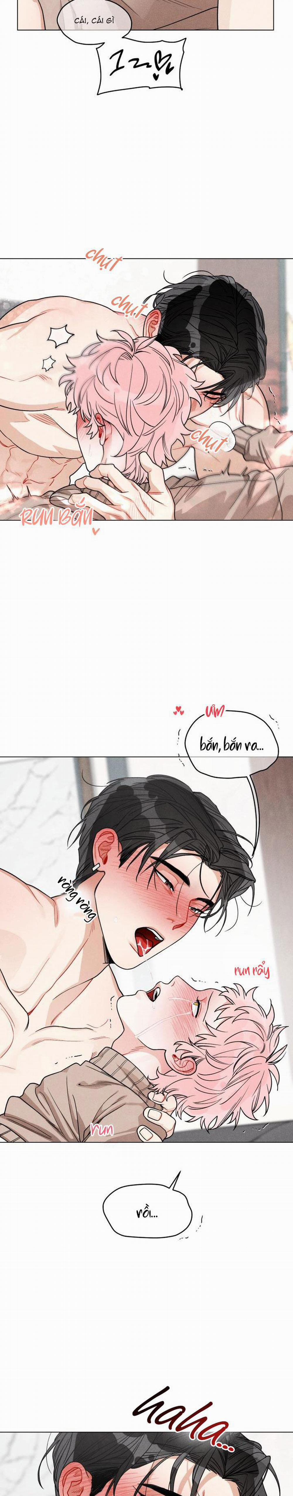 CUỘC GỌI BÍ MẬT 2 trang 30