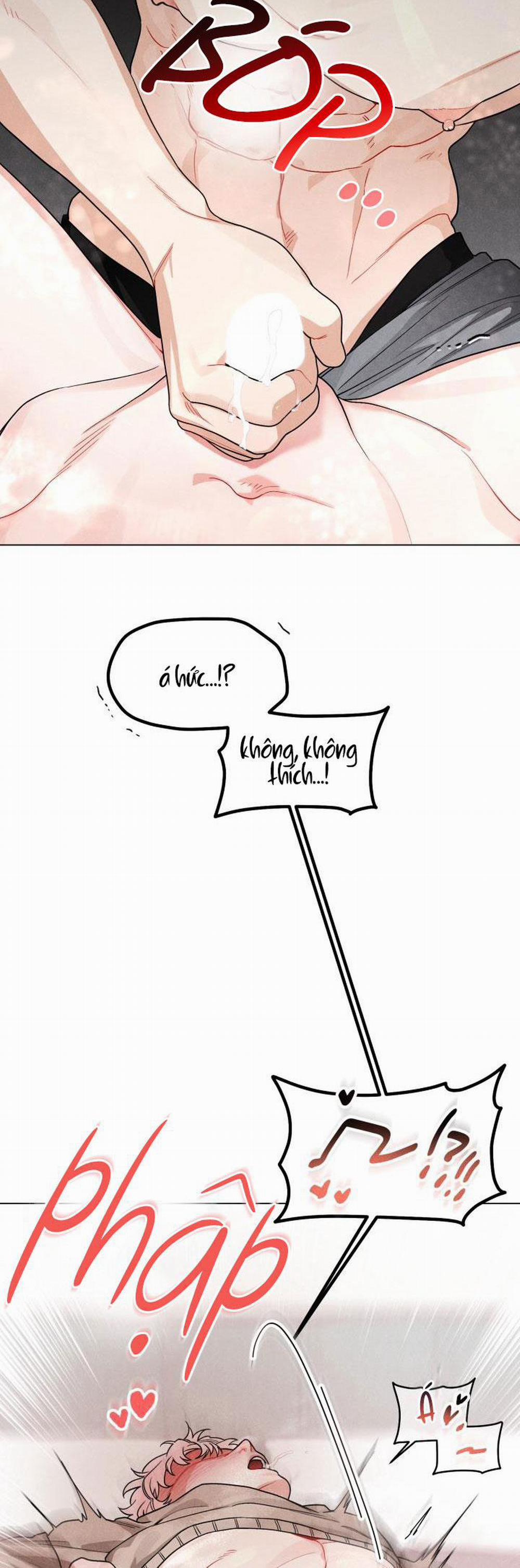 CUỘC GỌI BÍ MẬT 2 trang 32