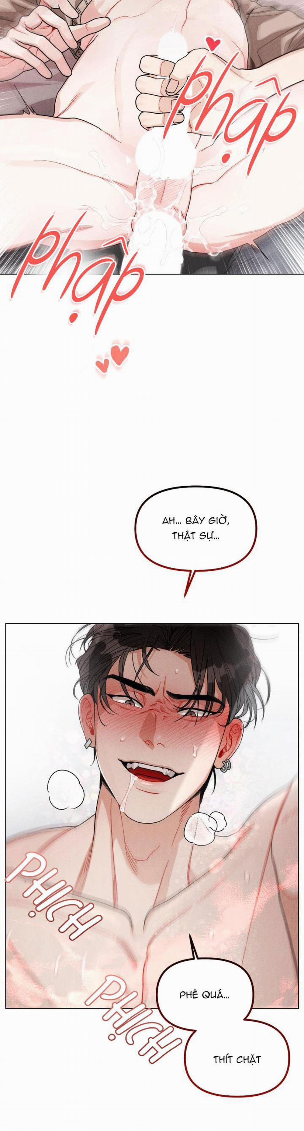 CUỘC GỌI BÍ MẬT 2 trang 33