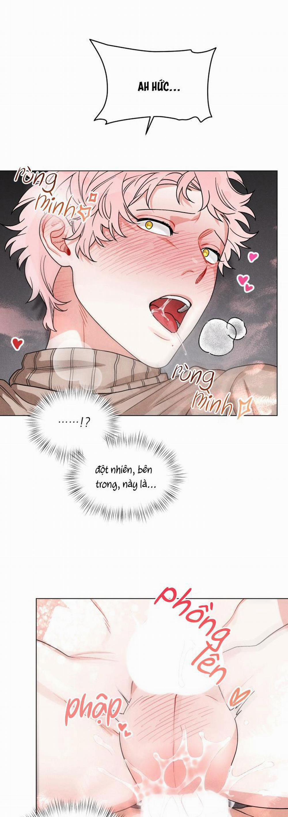 CUỘC GỌI BÍ MẬT 2 trang 34