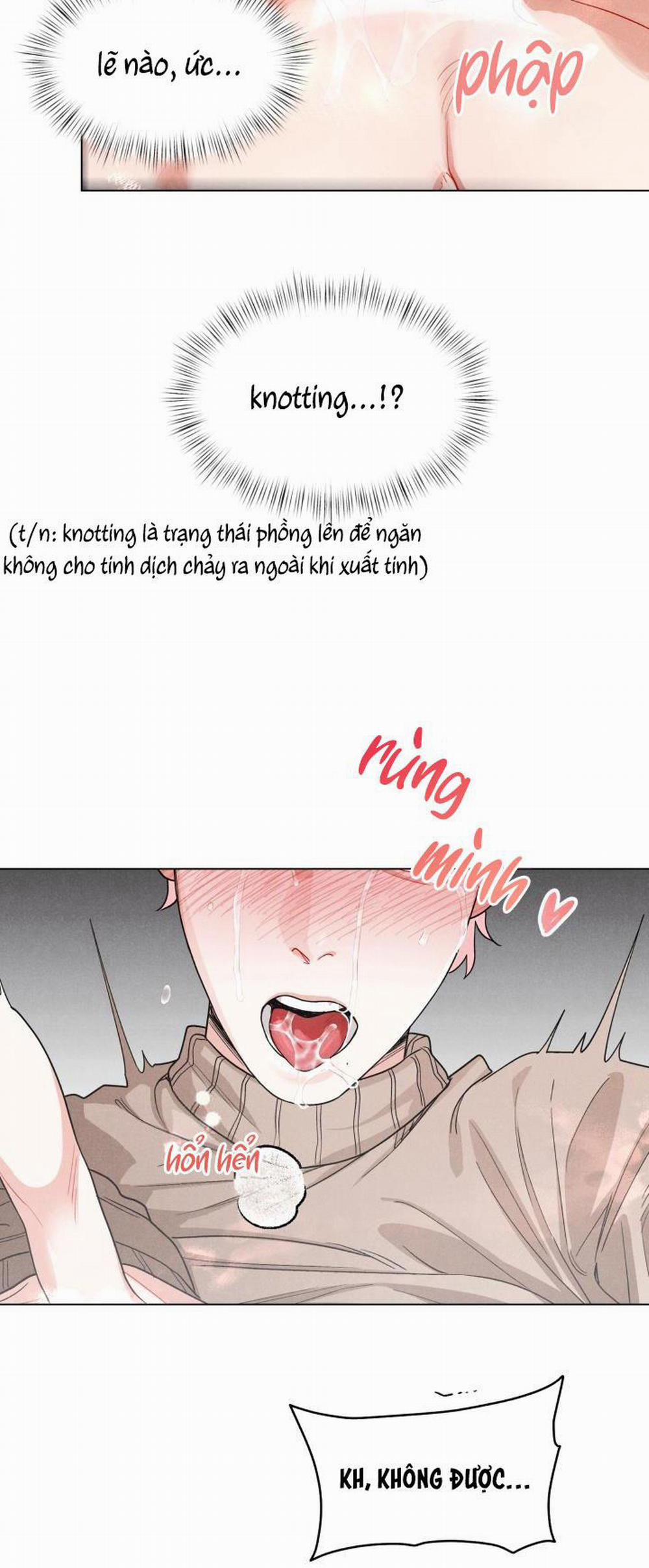 CUỘC GỌI BÍ MẬT 2 trang 35