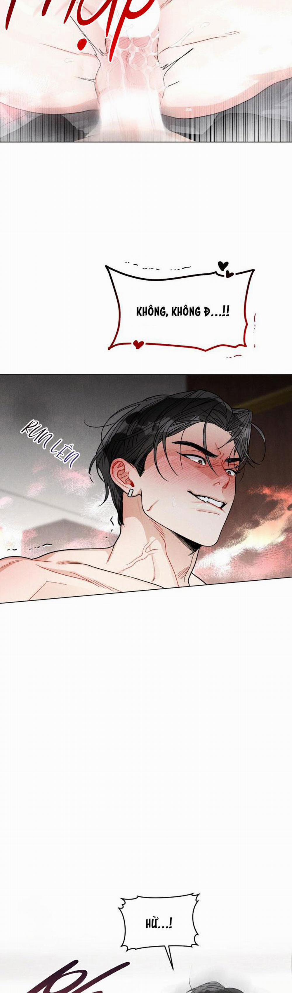 CUỘC GỌI BÍ MẬT 2 trang 37