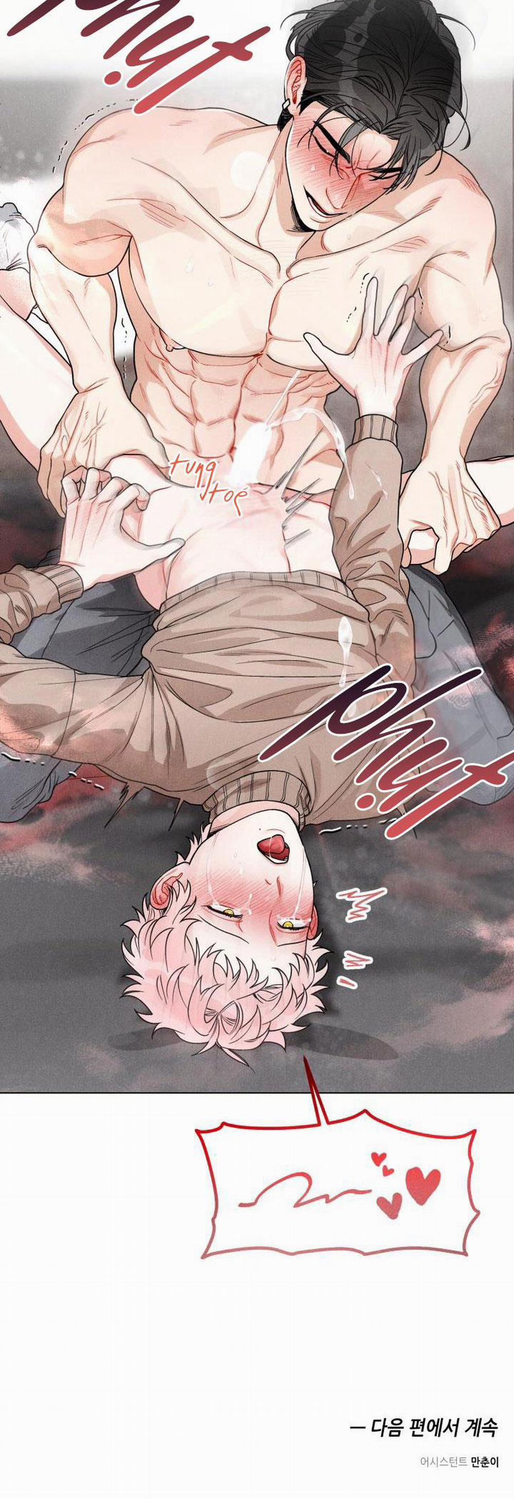 CUỘC GỌI BÍ MẬT 2 trang 38