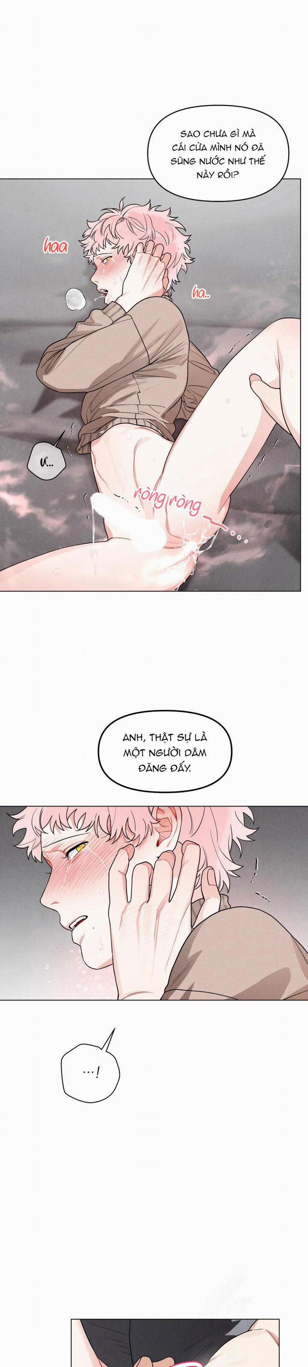 CUỘC GỌI BÍ MẬT 2 trang 4