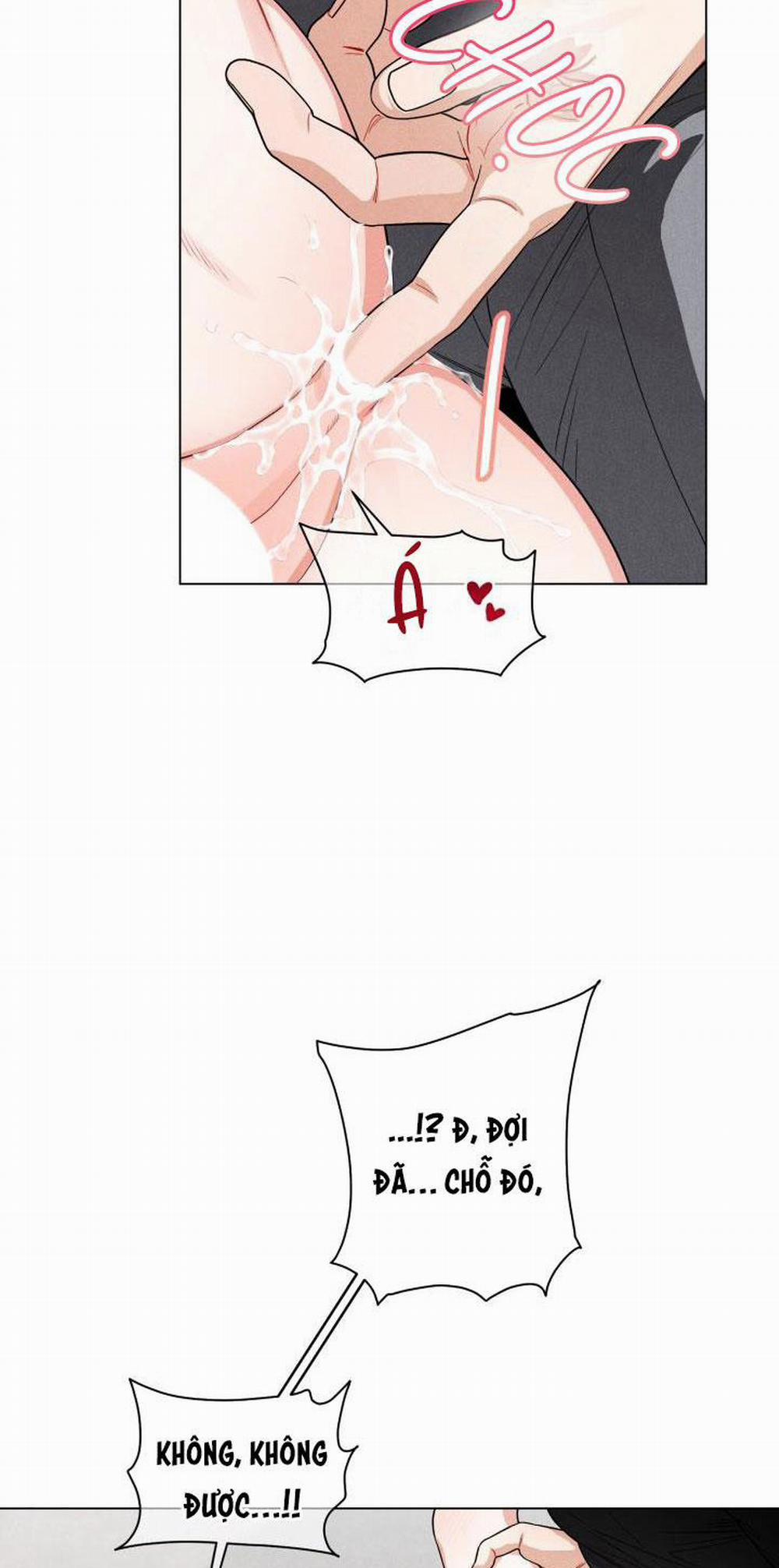 CUỘC GỌI BÍ MẬT 2 trang 5