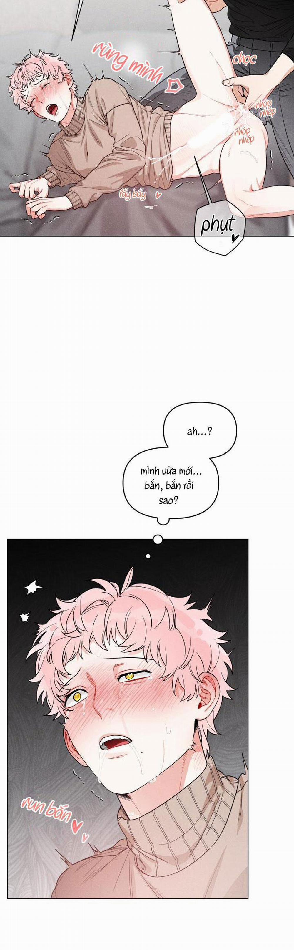 CUỘC GỌI BÍ MẬT 2 trang 6