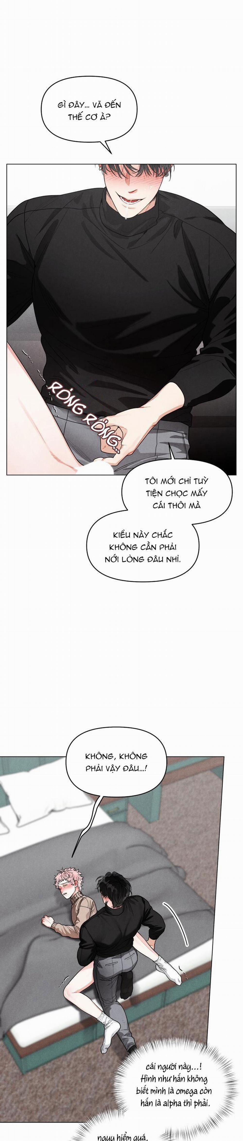 CUỘC GỌI BÍ MẬT 2 trang 7