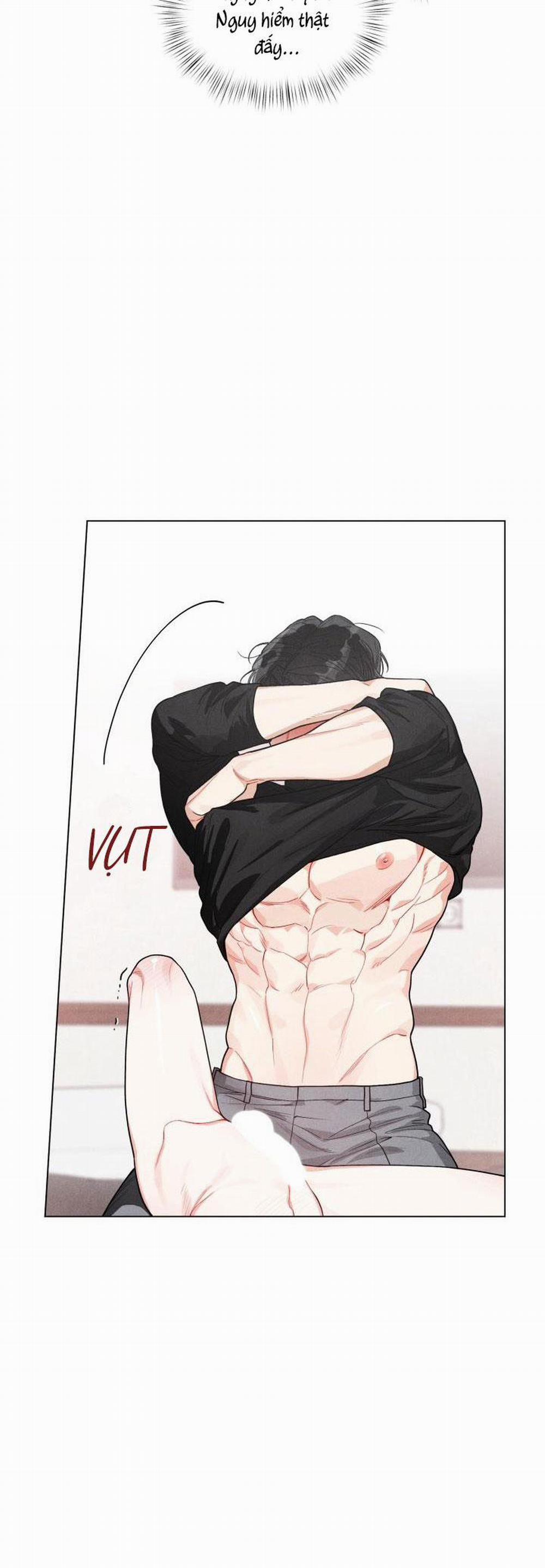 CUỘC GỌI BÍ MẬT 2 trang 8