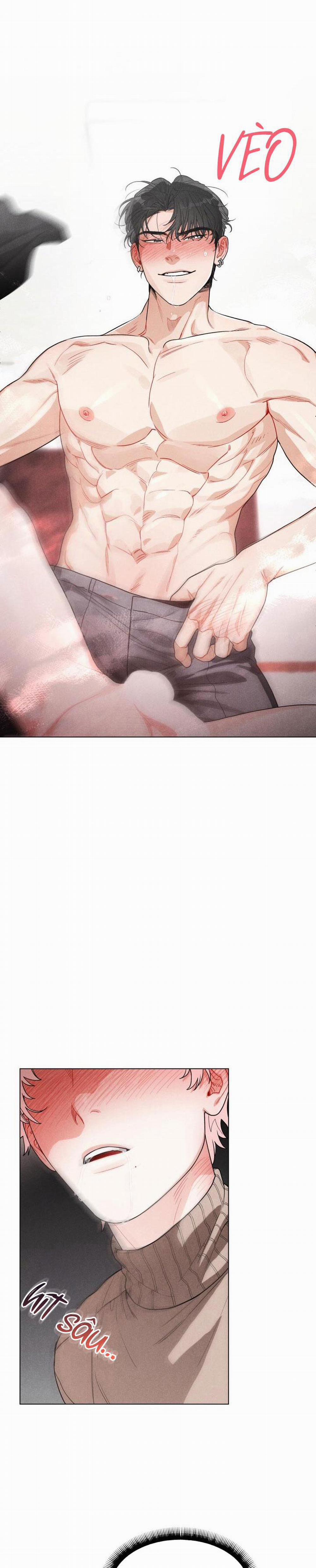 CUỘC GỌI BÍ MẬT 2 trang 9