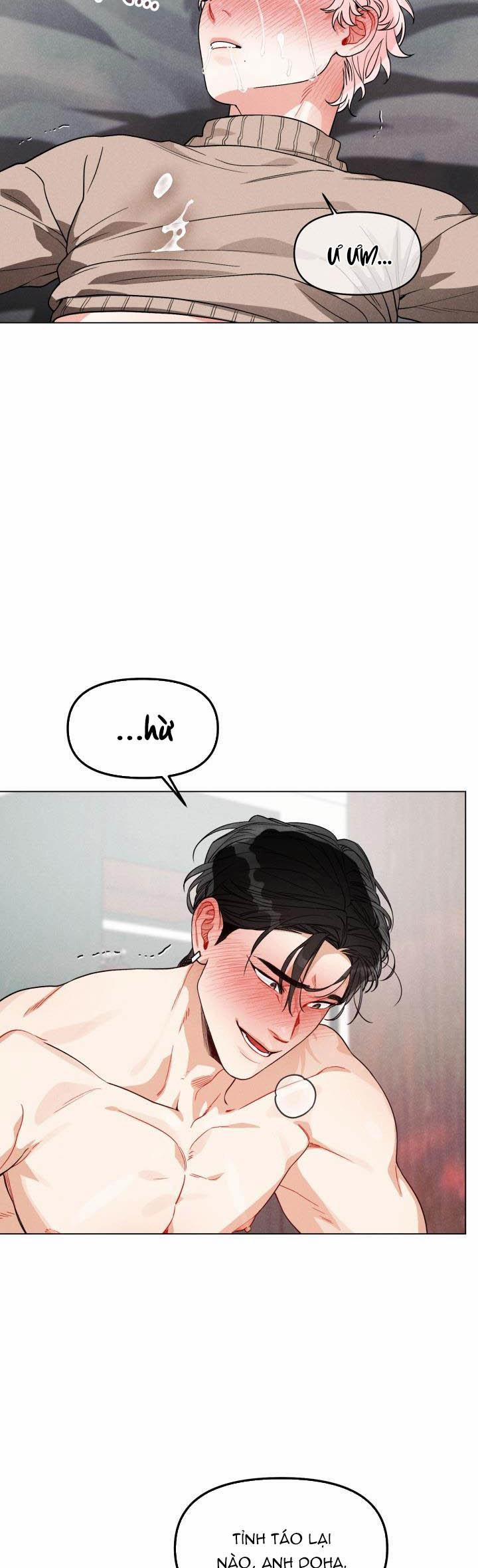 CUỘC GỌI BÍ MẬT 3 0 trang 1