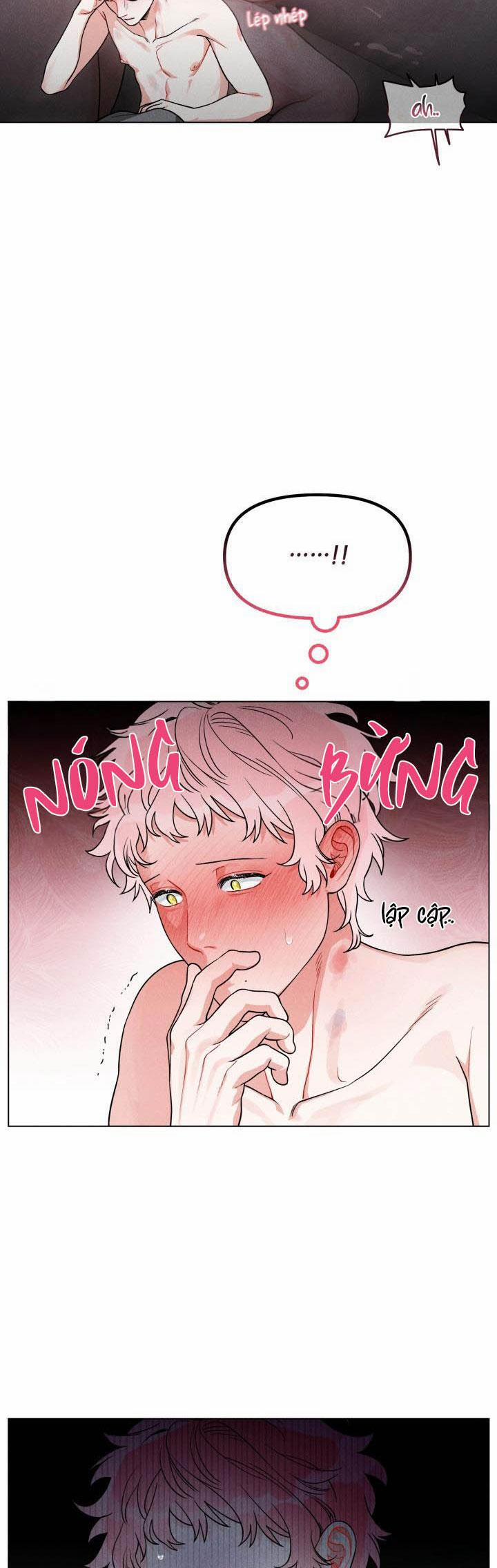 CUỘC GỌI BÍ MẬT 3 0 trang 11