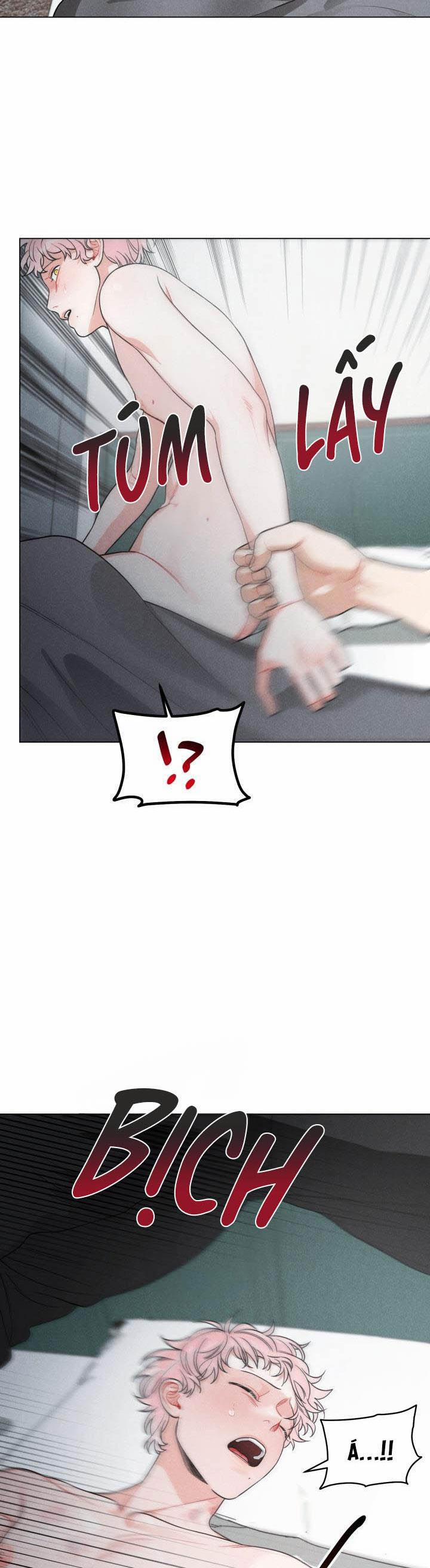 CUỘC GỌI BÍ MẬT 3 0 trang 15