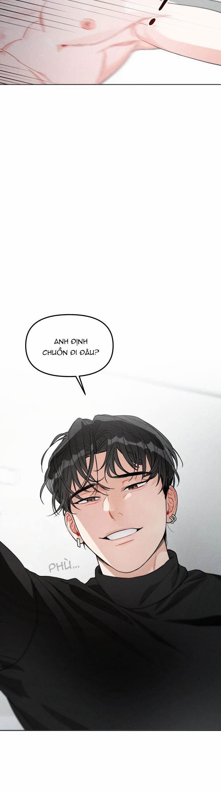 CUỘC GỌI BÍ MẬT 3 0 trang 16