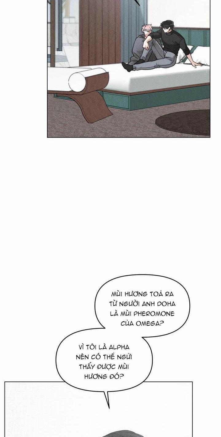 CUỘC GỌI BÍ MẬT 3 0 trang 18
