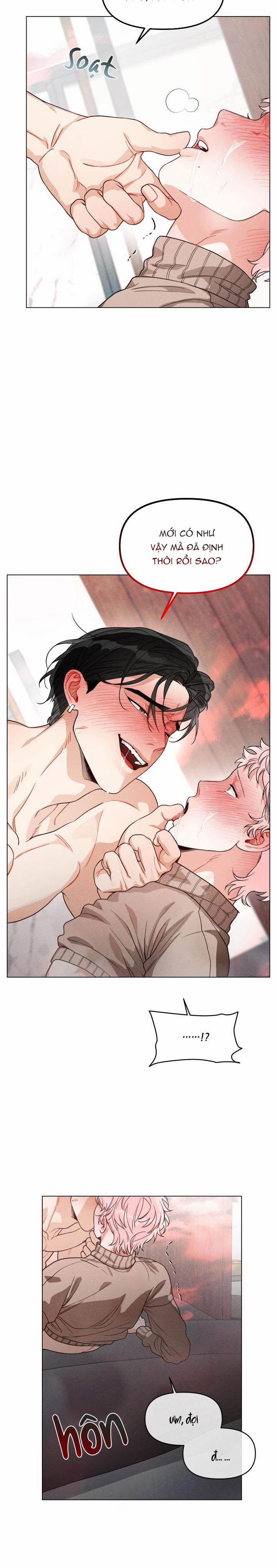 CUỘC GỌI BÍ MẬT 3 0 trang 2