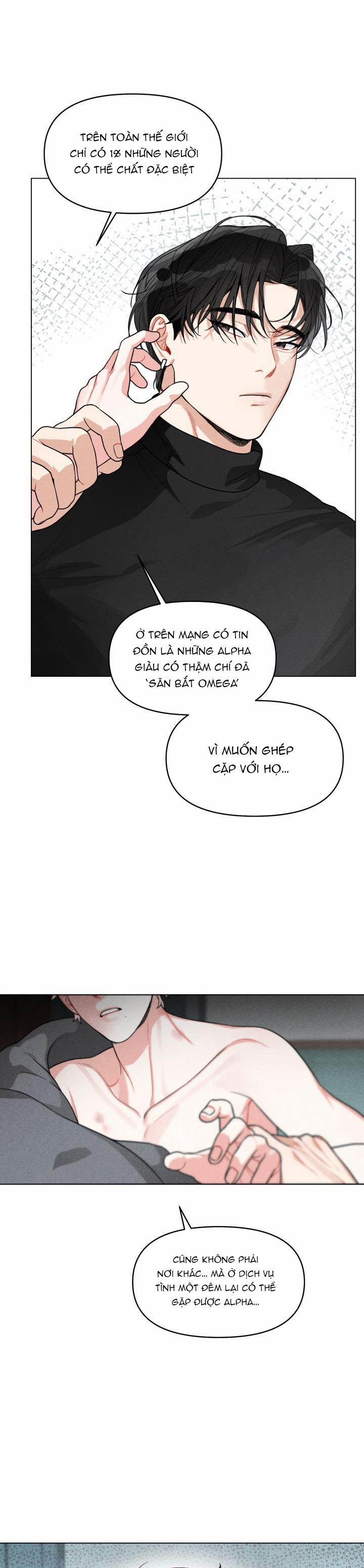 CUỘC GỌI BÍ MẬT 3 0 trang 20