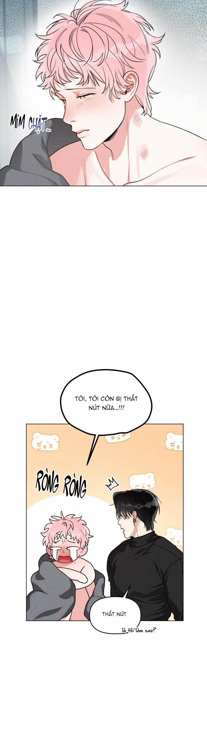 CUỘC GỌI BÍ MẬT 3 0 trang 21