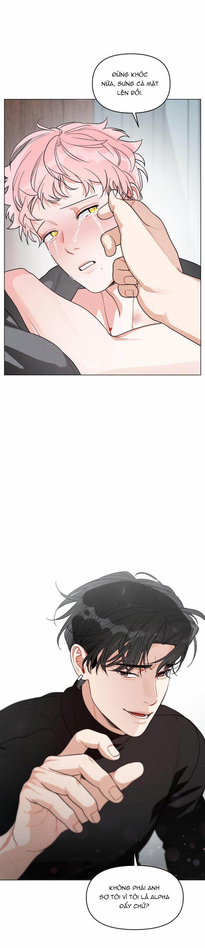 CUỘC GỌI BÍ MẬT 3 0 trang 24