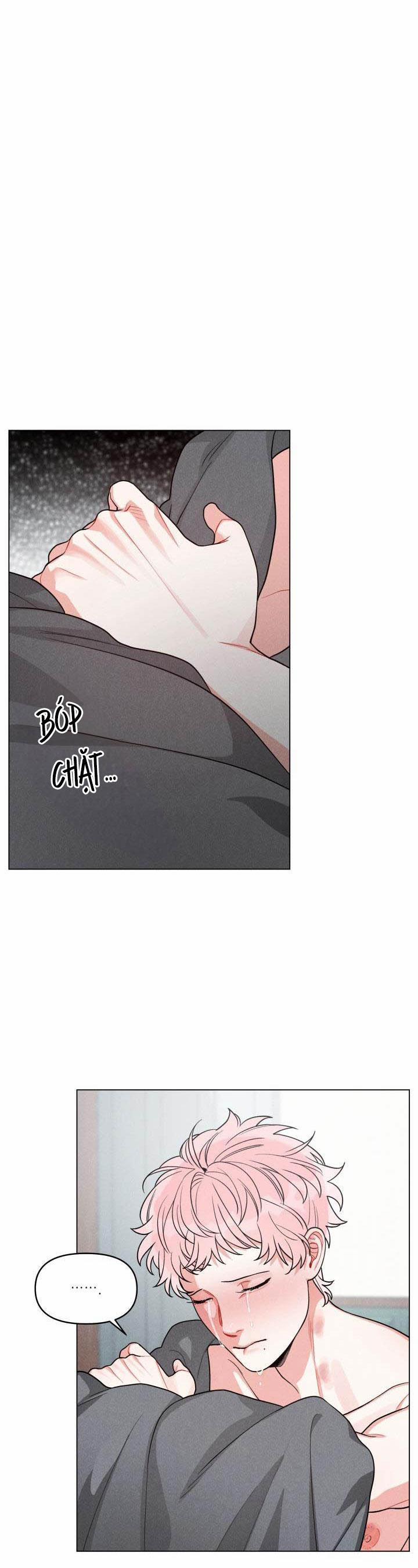 CUỘC GỌI BÍ MẬT 3 0 trang 25