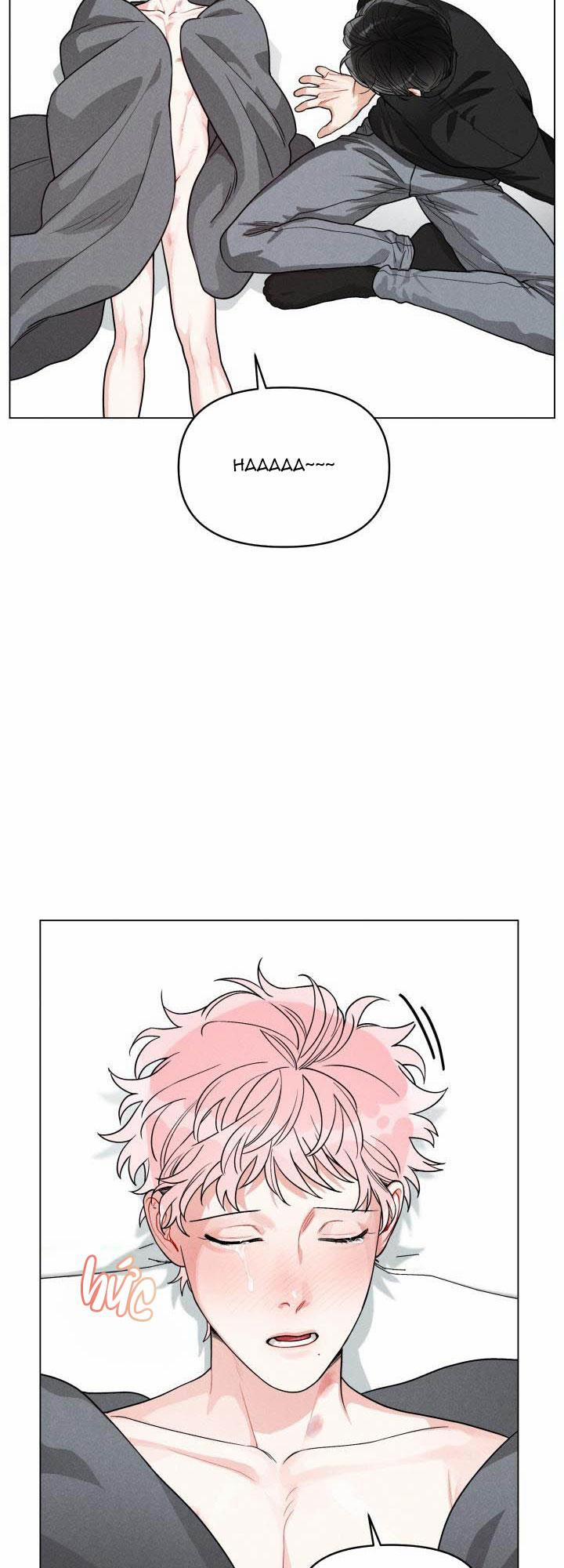 CUỘC GỌI BÍ MẬT 3 0 trang 30