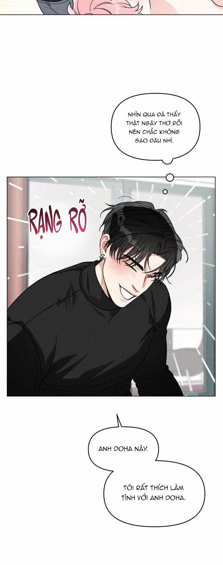 CUỘC GỌI BÍ MẬT 3 0 trang 32