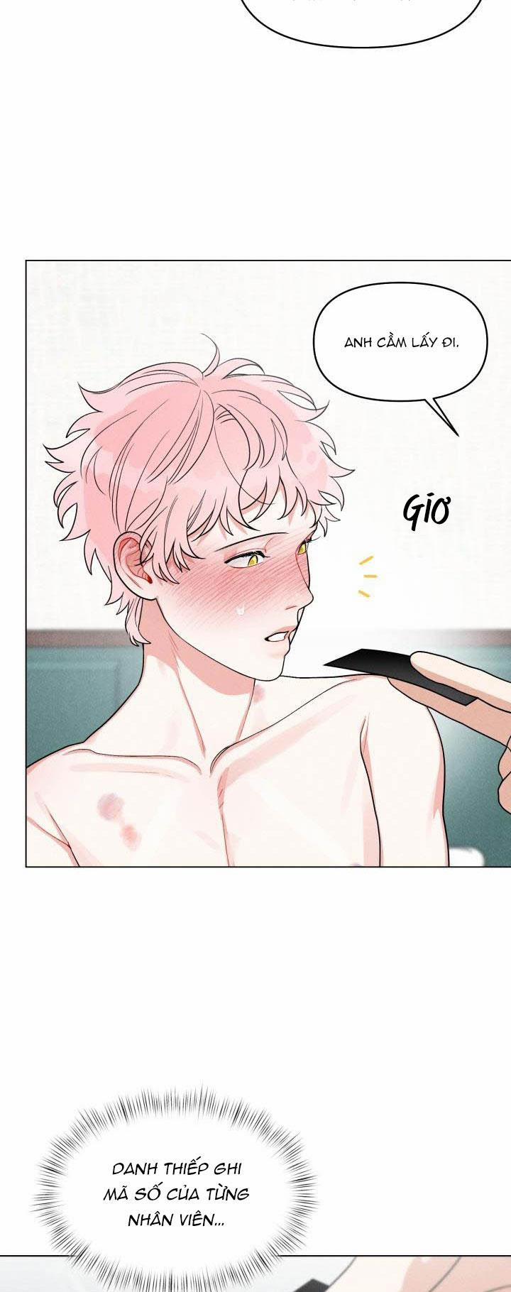 CUỘC GỌI BÍ MẬT 3 0 trang 34