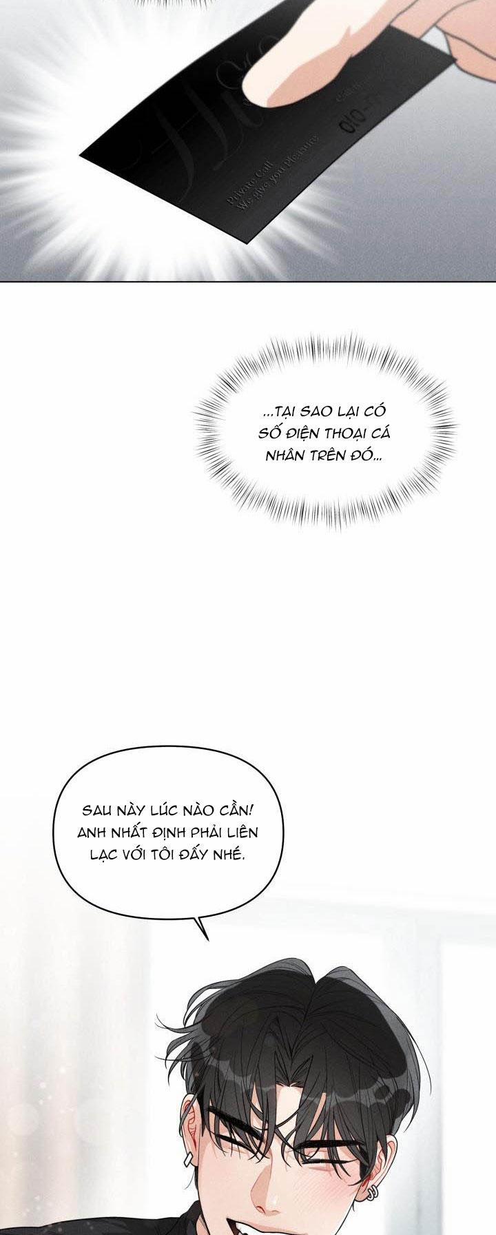 CUỘC GỌI BÍ MẬT 3 0 trang 35